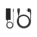 Видеорегистратор IP 8-канальный 6Мп до 1 HDD
