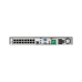 Видеорегистратор IP 16-канальный 12Мп до 2 HDD