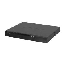 Видеорегистратор IP 16-канальный 12Мп до 2 HDD