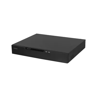 Видеорегистратор IP 32-канальный 12Мп 4 HDD