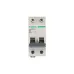 Выключатель автоматический двухполюсный (АВ) B 16А 2P 6kA 230В City9 Set