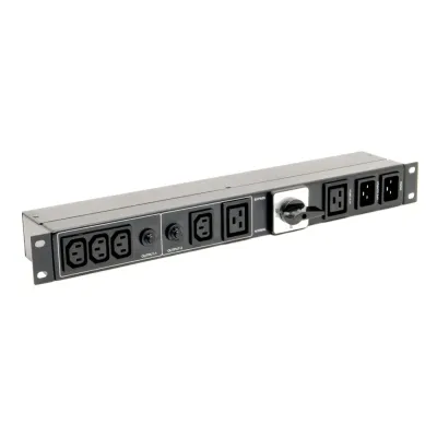 Внешний сервисный байпас для ИБП ДКС серии Смолл Рэкмаунт (Small Rackmount)