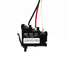 Аварийный контакт ALT 25GP L1 для HGP100/160/250/400/630/800
