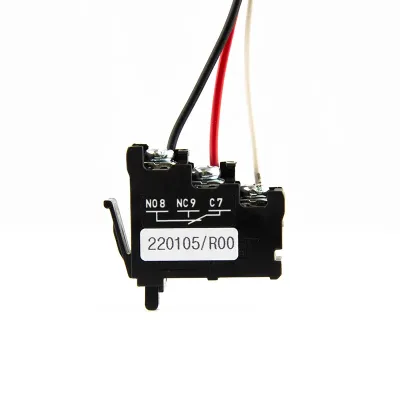 Аварийный контакт ALT 25GP L1 для HGP100/160/250/400/630/800