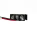 Аварийный контакт ALT 25GP L1 для HGP100/160/250/400/630/800
