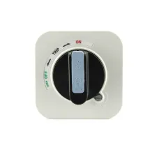 Рукоятка управления наружная (на щите) TFH 25GP для HGP100/250