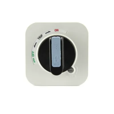 Рукоятка управления наружная (на щите) TFH 25GP для HGP100/250