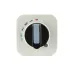 Рукоятка управления наружная (на щите) TFH 25GP для HGP100/250