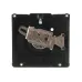 Рукоятка управления наружная (на щите) TFH 25GP для HGP100/250
