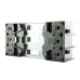 Монтажное основание TDM 63GP P3 для HGP400/630