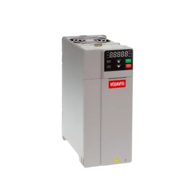 Преобразователи частоты VFD VF-11 Compact Drive 7,5 кВт 380В