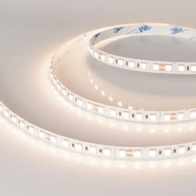 Лента светодиодная 23 Вт/м 24В IP20 3500K 96LED/м RT-B96-10mm SMD 5060 5 м
