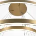 Светильник подвесной  Maytoni Rim MOD058PL-L174BSK LED 164W Латунь