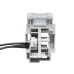 Контакт дополнительный AV POWER-2 AX справа
