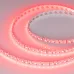 Лента светодиодная 19,2 Вт/м 24В IP20 RGBW-MIX 288LED/м RT-GM288-12mm SMD 3838/2216 5 м