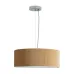 Светильник подвесной Pleating 3х40Вт E14 IP20 Freya FR5434PL-03BG