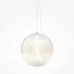 Светильник подвесной  Maytoni Bruma MOD397PL-L15CH3K LED 15W Хром
