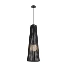 Светильник подвесной Cottage 1х40Вт E14 IP20 Freya FR5405PL-01B2