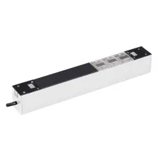 Блок питания ARV-SP-100-MAG45-PFC-WH (24V, 4.17A, 100W) (ARL, IP20 Пластик, 5 лет)