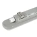 Линейный светодиодный светильник ЭРА SPP-202-0-40K-L48 48Вт 4000К 6480лм IP65 1500мм матовый