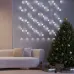 Гирлянда светодиодная декоративная ARD-CURTAIN-HOME-1500x1500-CLEAR-144 LED White 230V, 6W ARDCL, IP20