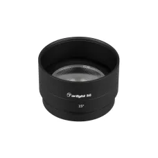 Насадка с фиксированным углом LGD-ARTIFACT-LENS-R65 (BK, 15 deg) (ARL, Металл)