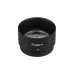Насадка с фиксированным углом LGD-ARTIFACT-LENS-R65 (BK, 15 deg) (ARL, Металл)