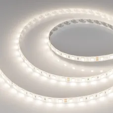 Лента светодиодная 14,4 Вт/м 24В IP65 4000K 60LED/м RT/RTW-B60-10-13mm SMD 5060 5 м