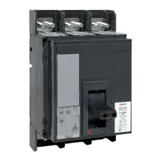 Выключатель автоматический ВА-99C (Compact NS) 1250/800А 3P 50кА EKF PROxima