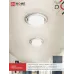 Лампа светодиодная LED-GX53-VC 4PACK 10Вт 230В 6500К 950Лм (4шт./упак.) IN HOME