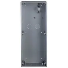 Коробка монтажная металическая на 3 модуля