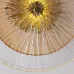 Подсветка декоративная AJOUR LED 3Вт Металл Медь