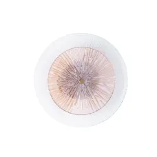 Подсветка декоративная AJOUR LED 3Вт Металл Медь