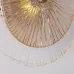 Подсветка декоративная AJOUR LED 3Вт Металл Медь