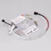 Лента светодиодная 22 Вт/м 24В IP20 RGB 140LED/м SPI-F140-10mm SMD 3535 5 м