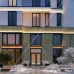 Гибкий неон 12Вт/м 24В RGBW-Warm IP67 336LED/м MOONLIGHT-PRO-TOP-X336-16x16mm 10м, вывод боковой, 5 лет