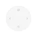 Пульт INTELLIGENT ARLIGHT SMART-801-22-1G-DIM White (3V, Magnet, 2.4G) (IARL, IP20 пластик, 5 лет)