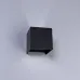 Светильник фасадный RULLO LED 3Вт Металл Серый