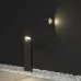 Светильник ландшафтный SAN FRANCISCO LED 7Вт Металл Чёрный