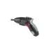 Отвертка аккум. P.I.T. PD03P3.6-006 (3,6В, 3.5Нм, 1.3Ач, биты 15шт, пов. рук, USB ЗУ, фонарик, кейс)
