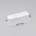 Гирлянда светодиодная декоративная ARD-ICEFALL-CLASSIC-D12-500-5PCS-CLEAR-72LED-LIVE WHITE 230V, 6W ARDCL, IP65