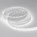 Лента светодиодная 10 Вт/м 24В 6000K IP20 128LED/м RT-A128-8mm SMD 2835 5м, высок.эфф.150 лм/Вт