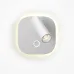 Настенный светильник (бра) Technical C175WL-9W-2.7-4K-W Белый