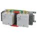 Контактор КТИ-52653 реверсивный ЭРА PRO KKT53-265-230-10-E 265А 230В/АС3