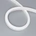 Лента герметичная MOONLIGHT-TOP-X280-16x16mm 24V Warm 2700 10W/m, IP67, 15m, wire x1, вывод боковой, 5 лет