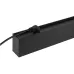 Светильник линейный LED SML-30-40W-4K-12-B 40Вт 4000K 3600Лм 1180х50х68 подвесной