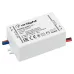 Блок питания ARJ-KE38500 (19W, 500mA, PFC) (ARL, IP44 Пластик, 5 лет)