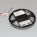 Лента светодиодная 9,6 Вт/м 24В IP20 Жёлтый 120LED/м RT/RTW-A120-8-11mm SMD 2835 5 м