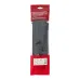 Хомут P6.6 стандартный (ч), 4.8x250 (100шт) FlexLock