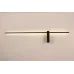 Подсветка декоративная PHOENIX LED 16Вт Металл Чёрный
